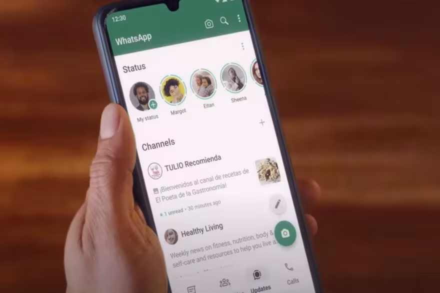 WhatsApp ya se puede usar en iPad: conoce cómo activar todas sus funciones multitarea