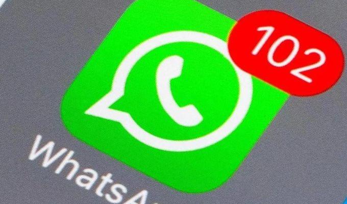 Irán pide borrar WhatsApp por espionaje y WhatsApp responde: “No damos datos a ningún gobierno”