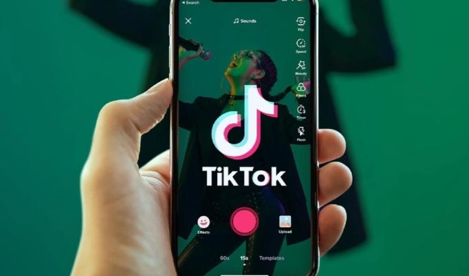 TikTok lanza plataforma para artistas: promueve tus canciones y mide tu éxito en tiempo real
